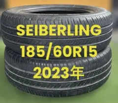 2023年製 SEIBERLING 155/65R13 4本 #25538 - メルカリ