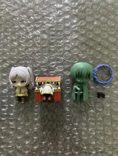 葬送のフリーレン カプセルフィギュアコレクション