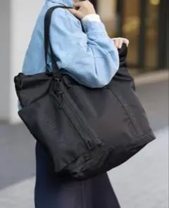 NOMADIS/ノマディスVoyage SAC トートバッグ