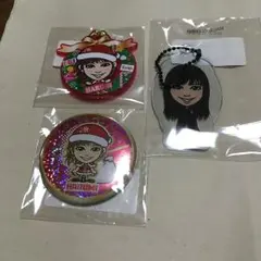 E-GIRLS 佐藤晴美セット