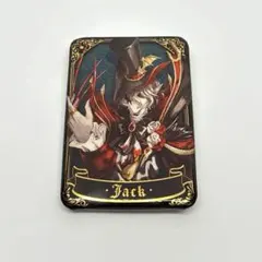 第五人格 古城シリーズ リッパー 缶バッジ