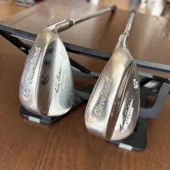 クリーブランド CG17 52℃、58℃ Dynamic Gold s200 - メルカリ