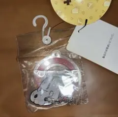 遊ハち ハムスター アクリルキーホルダー アクキー