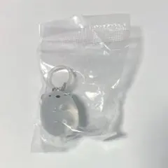 すみっコぐらし めじるしマスコットチャーム しろくま