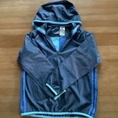 adidas 140 ウィンドブレーカー⭐︎