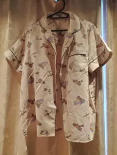 スヌーピー パジャマ
