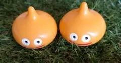 アミューズメント品　ドラゴンクエスト　スライムベス　2個セット　未使用品