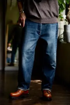 2025年最新】アプレッセ a.presse デニム 34の人気アイテム