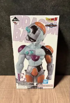 2026年最新】一番くじ ドラゴンボール メカフリーザの人気アイテム