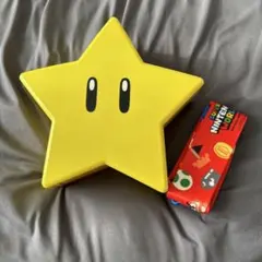 ユニバポップコーンバケットスター
