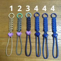 【4本選んで399円】パラコード ペットボトルホルダー現品販売　2本300円〜