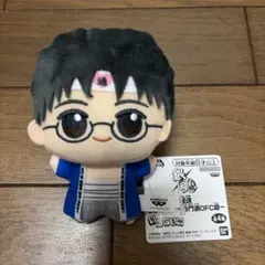 銀魂 ちびぐるみ 寺門通OFC篇 志村新八