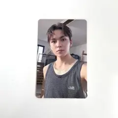 SEVENTEEN SPILL THE FEELS 会場 名古屋ドーム バーノン