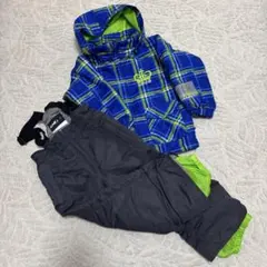 IGNIO スキーウェアセット 110
