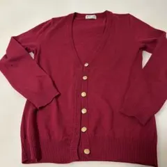 AYLESBURY カーディガン