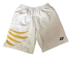 美品】トナミ運輸バドミントン七分丈パンツ Msize | Mercari