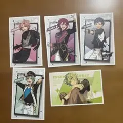あんスタ　ステッカー　まとめ商品