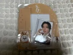 straykids XMAS POPUP STORE 2024 ハン アクスタ