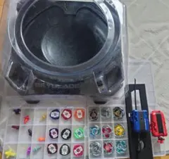 ベイブレードX　セット