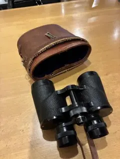 実物 62式ロシア軍特殊部隊用目盛付単眼鏡 十字座標 ミル付 8X32 6万の