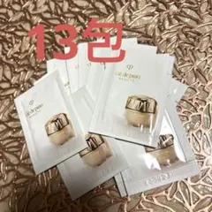 クレドポーボーテ　ルフォンドゥタン nオークル10