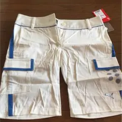 新品未使用　PUMA ゴルフウエア ズボン