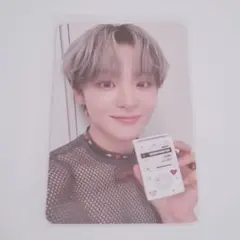 treasure 　ジフン　bff incense