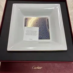 Cartier スクエア トレイ 小皿 2026年最新】カルティエトレイの人気アイテム - メルカリ