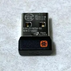 unifyingレシーバー