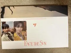 Face the Sun ep.3 / SEVENTEEN ジョンハン、ディノ