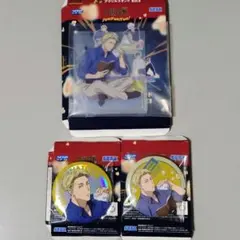 七海建人　呪術廻戦 セガラッキーくじ　まとめ売り