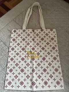 お値下げ☆Daily russet トートバッグのサムネイル