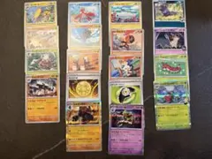 ポケモンカードゲーム R レア ミラー ノーマル 65枚まとめ売り - メルカリ