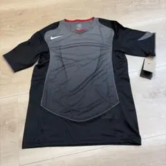【NIKE】ナイキ T90 ショートスリーブ トップ プラシャツのサムネイル