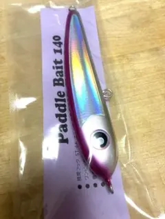 2026年最新】パドルベイト ローカルスタンダードの人気アイテム - メルカリ