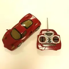 未使用】トミー リッジレーサー RT BLUE SOLVALOU 箱開封 - メルカリ