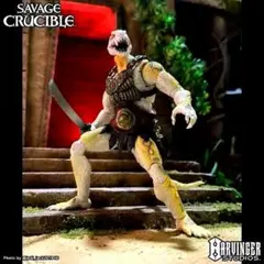 2025年最新】savage crucibleの人気アイテム - メルカリ