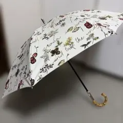 ジルスチュアート　日傘　傘　晴雨兼用　遮光遮熱のサムネイル