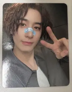 boynextdoor イハン トレカ
