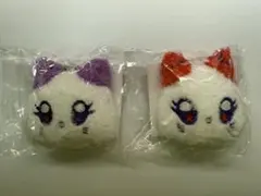 ME:I　村上璃杏　ぬいぐるみキーホルダー　ミャイ Amazon.co.jp: ME I ミャイズ 村上璃杏 RINON RI NYAN ぬいぐるみ