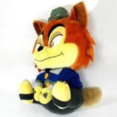 ピノキオ ★ 正直ジョン ＢＩＧ ぬいぐるみ