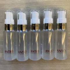 ANTIO ヴェレ・エッセンス 美容液 16ml 5本セットのサムネイル