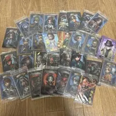 第五人格　ウエハースカード　まとめ売り