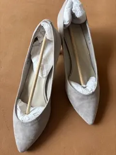 UNITED ARROWS パンプス 25cm