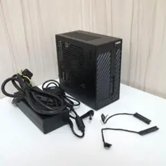 DeskMini A300（Ryzen5 3400G/8GB/256GB）