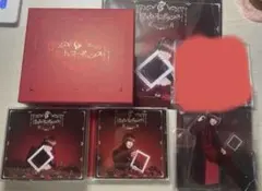 天月-あまつき-ラスト・フレグランス15周年記念盤・初回生産限定盤(グッズ付き)