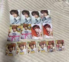 佐野雄大 アイドル