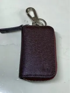 LANVIN COLLECTION キーケース ダークブラウンのサムネイル