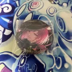 プロセカ 缶バッジ 鳳えむ 54B - メルカリ