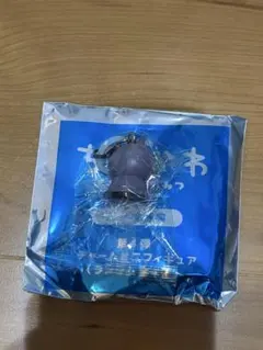 映画ちいかわ入場者特典第4段 めじるしアクセサリー フタバ